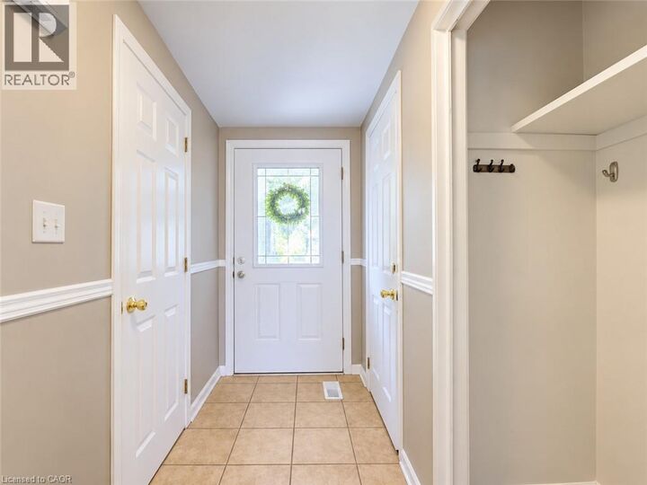 Property Photo: 98 Donnenwerth Drive ON N2E 4C9