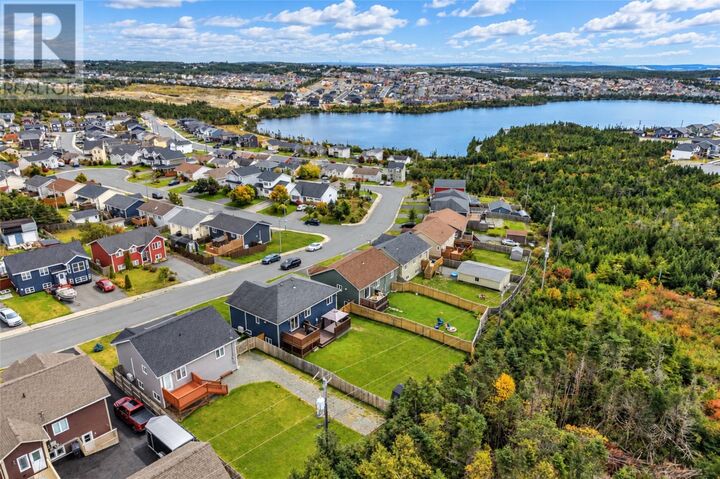 Property Photo: 12 Starlight Drive NL A1L 0Y6