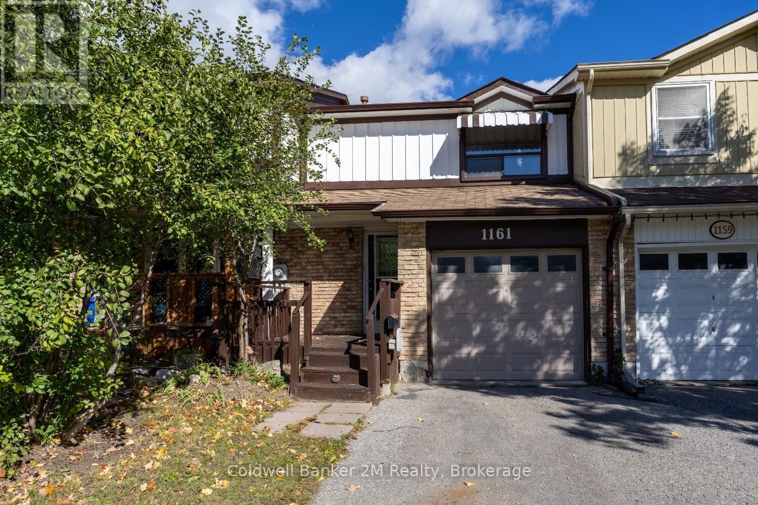 Property Photo:  1161 Trowbridge Court  ON L1G 7H1 