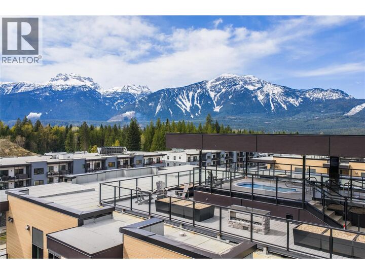 Property Photo:  1702 Coursier Avenue 2101  BC V0E 2S1 