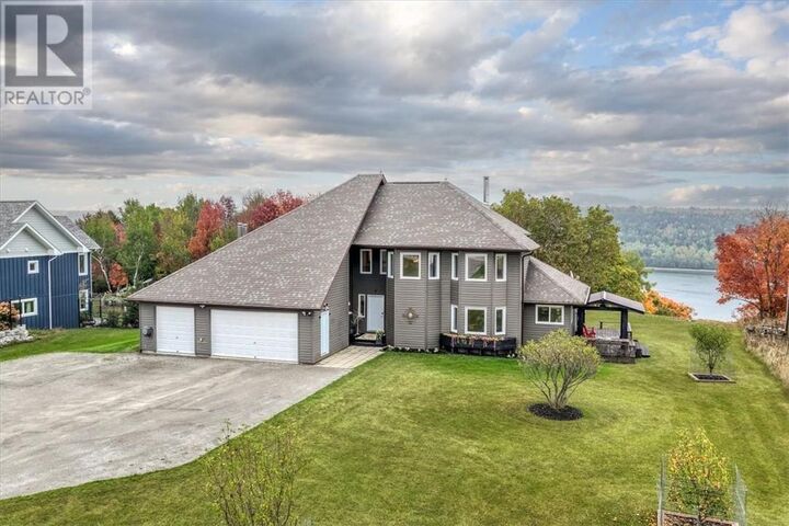 Property Photo:  36 Fraser Street  ON P0P 1H0 