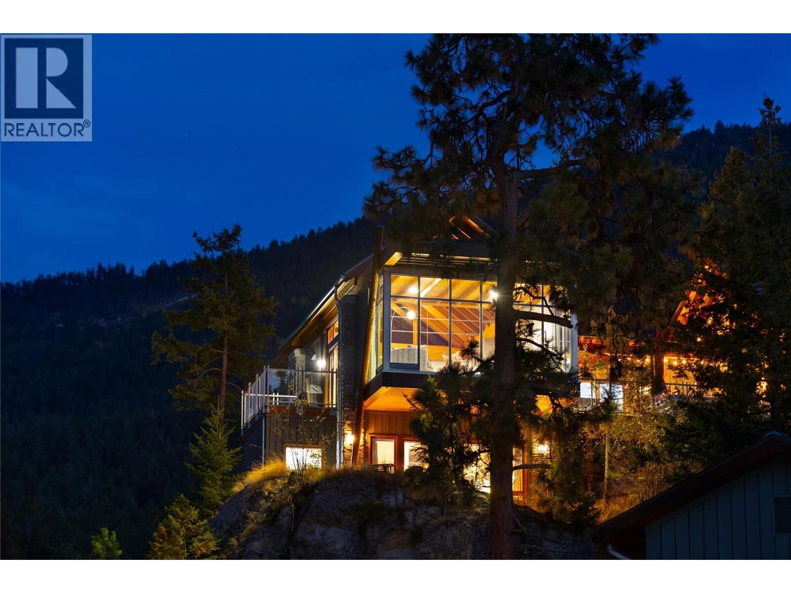 Property Photo:  9845 Eastside Road 144  BC V1H 1Z2 