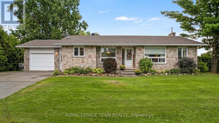 Property Photo:  4603 Gregoire Road  ON K4R 1E5 