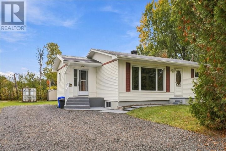 Property Photo: 143 Arlington Drive ON P0M 1R0