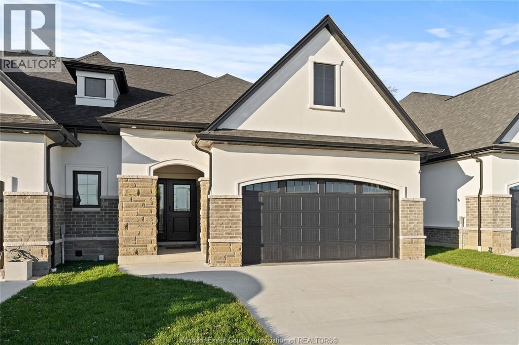 Property Photo:  3185 Tullio Drive  ON N9H 1H3 
