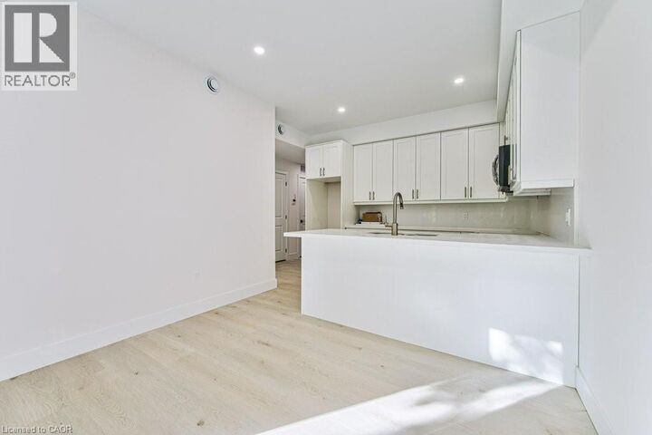 Property Photo:  66 Gage Avenue 1  ON N2G 2E2 