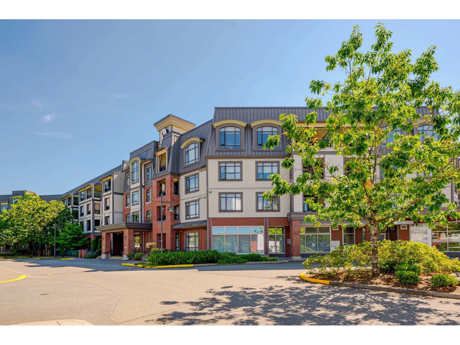 Property Photo:  8880 202 Street 214  BC V1M 4E7 