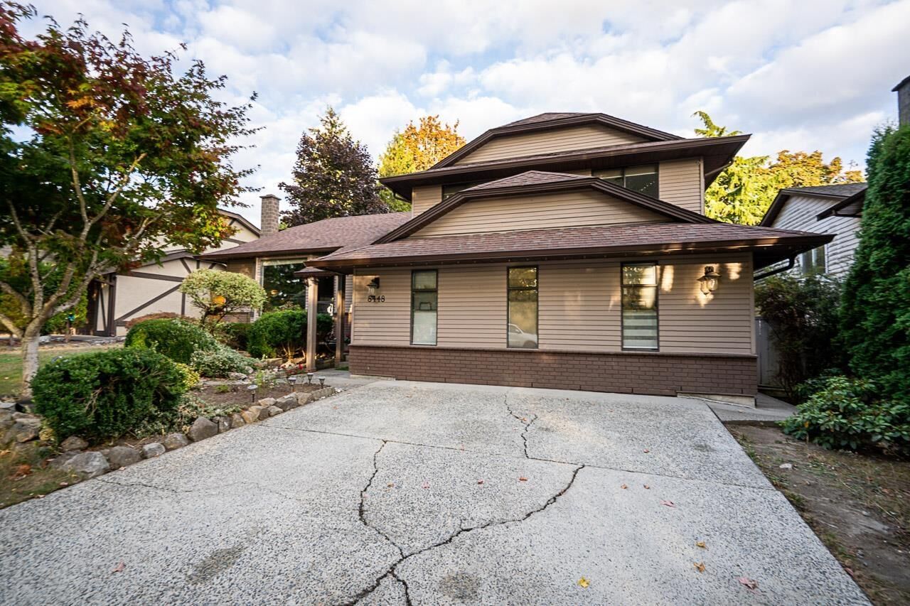 Property Photo:  8448 154 Street  BC V3S 6H3 