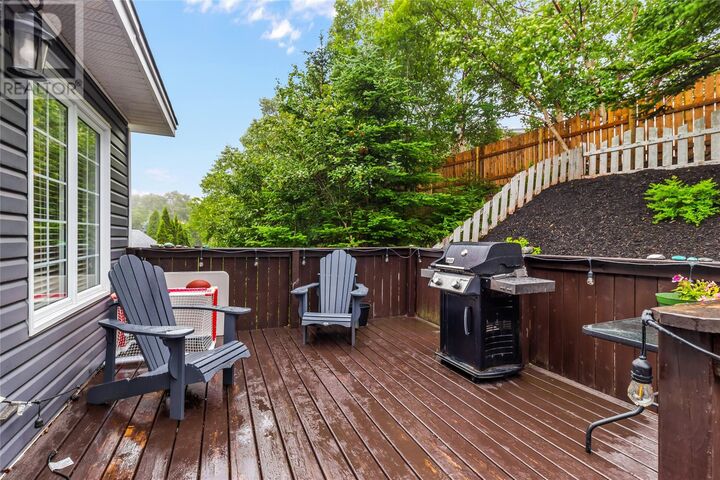 Property Photo:  11 Whelans Crescent  NL A1L 3S6 