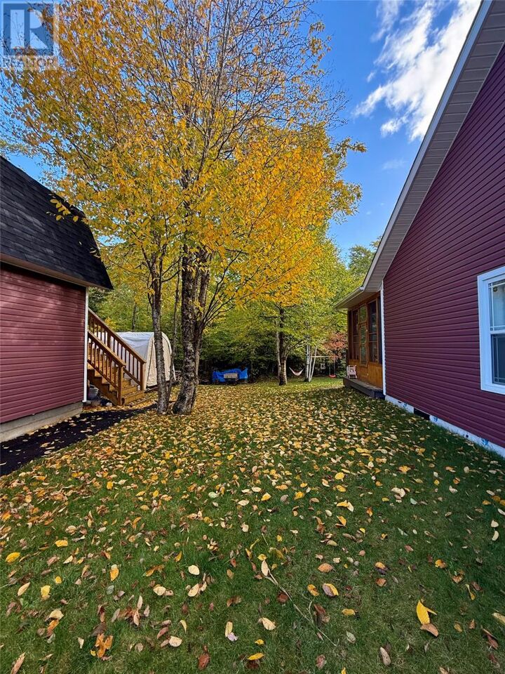 Property Photo:  2A Riverside Drive  NL A8A 2K6 