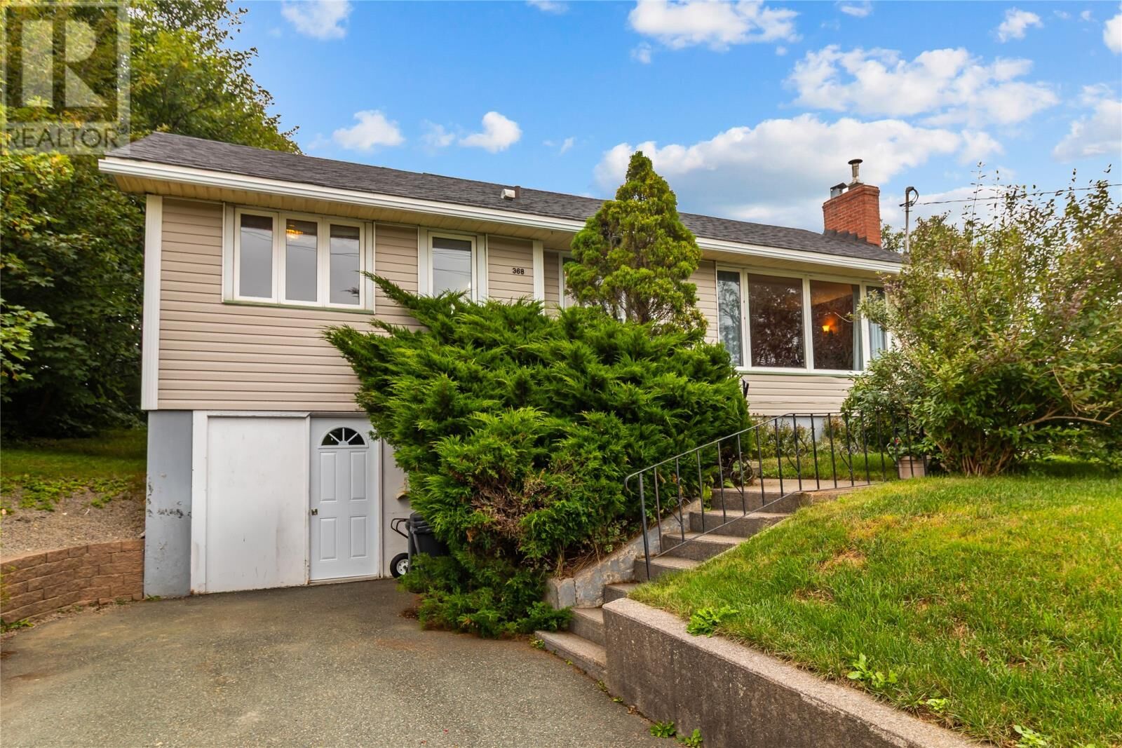Property Photo:  368 Conception Bay Highway  NL A1X 7A4 