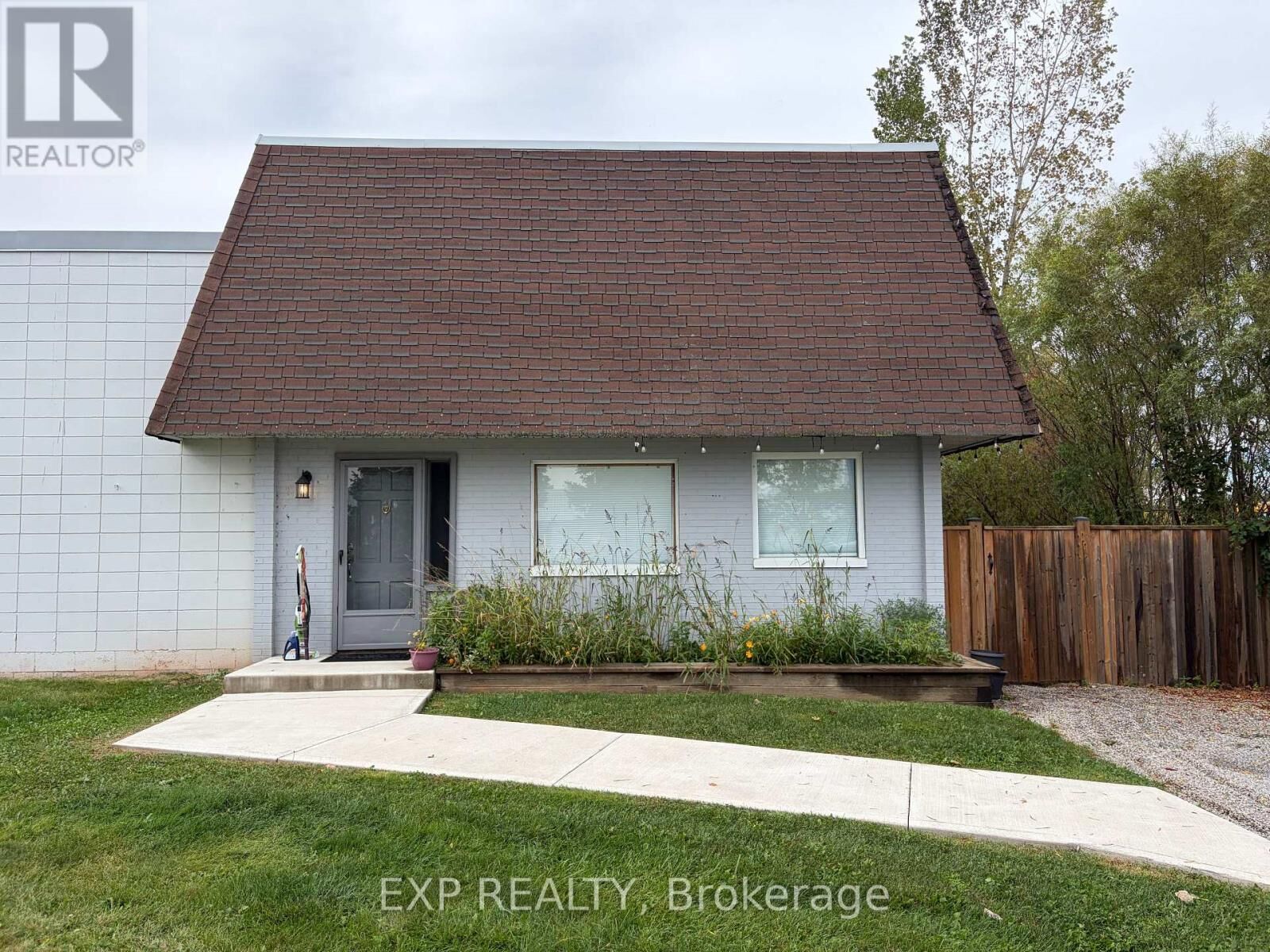 Property Photo:  4630 Durham Road  ON L3J 1R2 