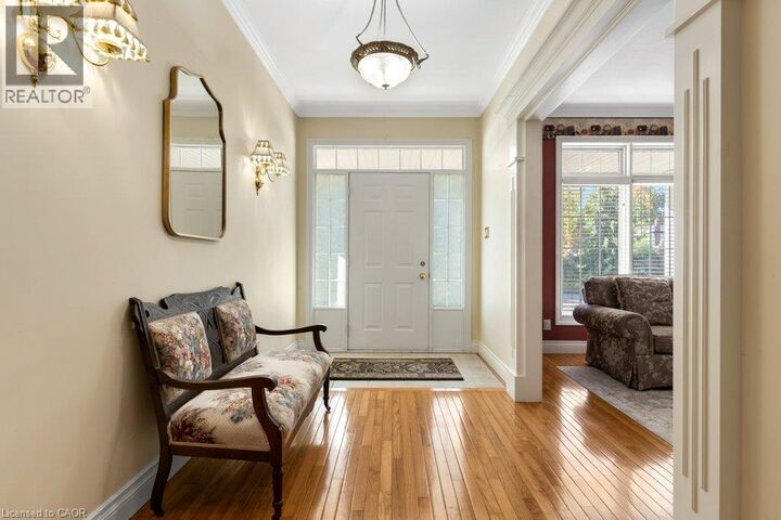 Property Photo: 375 North George Street North 1 ON N1S 4X4