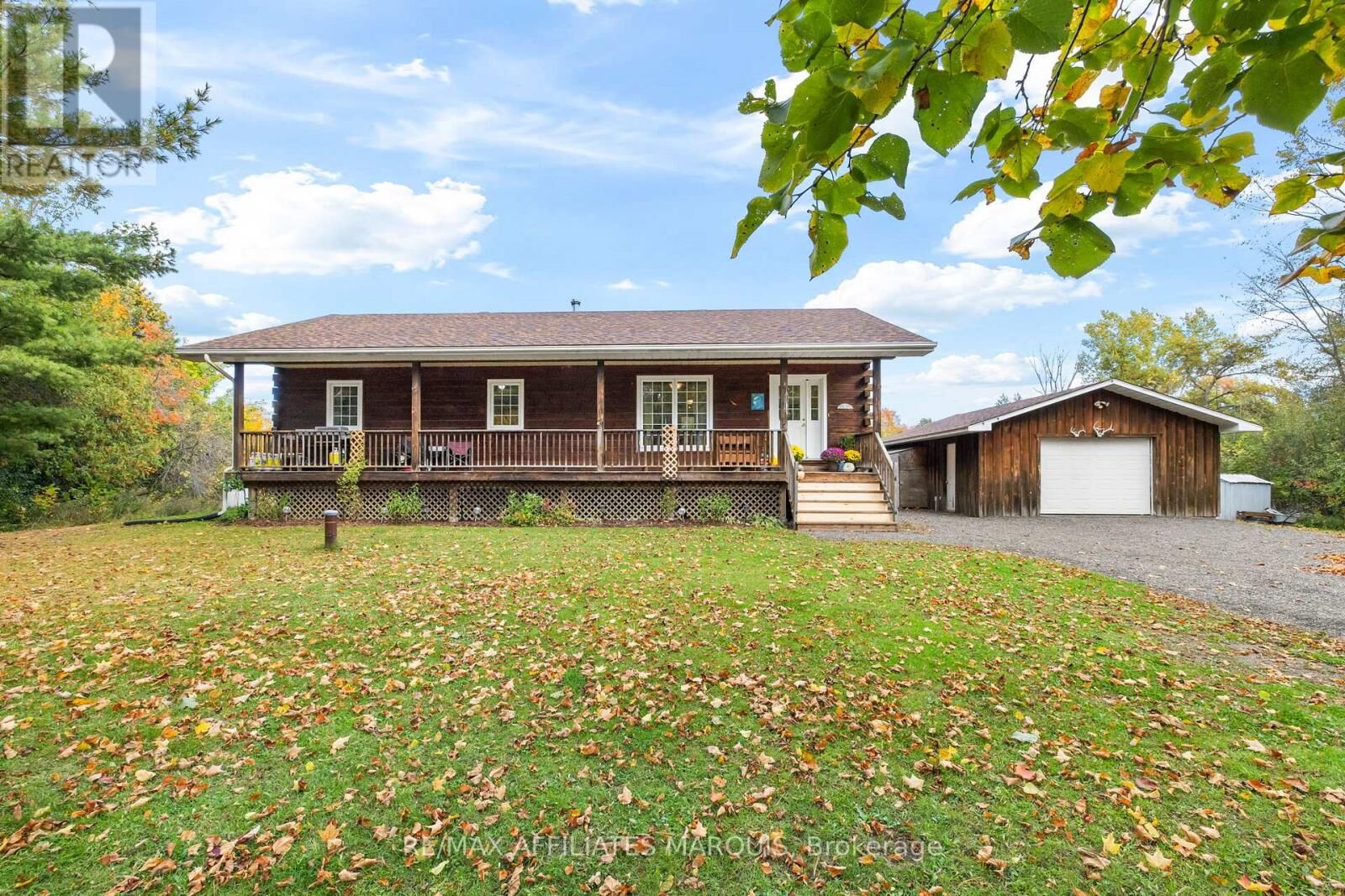 Property Photo:  53 Blanchards Hill Road  ON K0G 1L0 