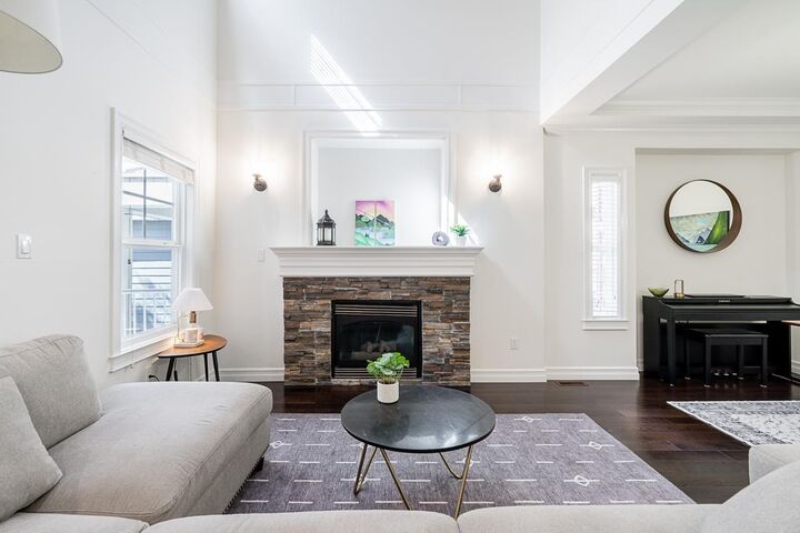 Property Photo: 3495 147A Street 16 BC V4P 0C9