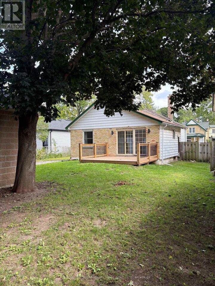 Property Photo:  97 Chesley Avenue  ON N5Z 2C3 