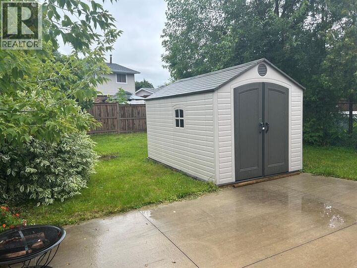 Property Photo: 270 Trudeau Drive ON N7S 4K7