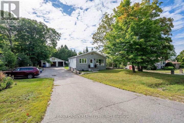 Property Photo:  717 Airport Road  ON P1C 1A3 