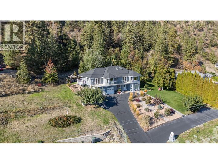 Property Photo: 10804 Giants Head Road BC V0H 1Z7