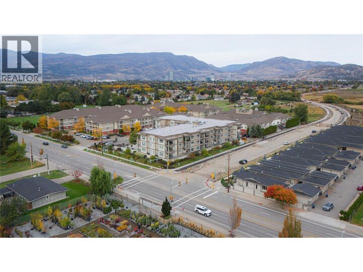 Property Photo:  3090 Burtch Road 103  BC V1W 5G9 