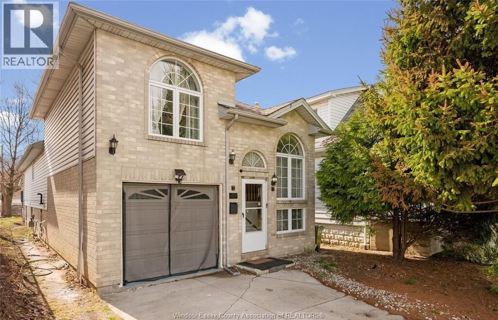 Property Photo:  1537 Langlois Lower  ON N8X 4M3 