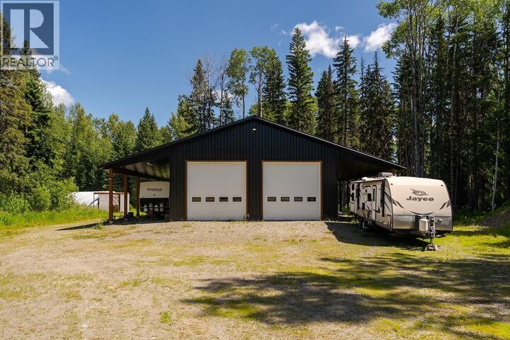 Property Photo:  4510 Ferguson Lake Road  BC V2K 5Y5 