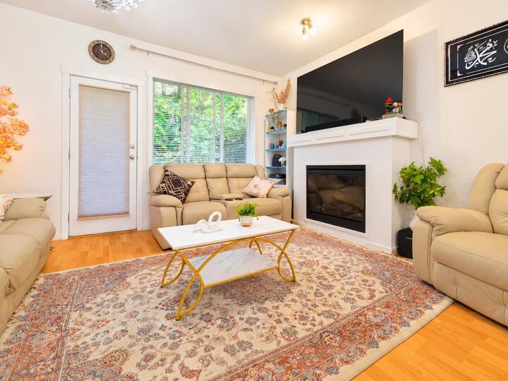 Property Photo:  5839 Panorama Drive 33  BC V3S 0P4 