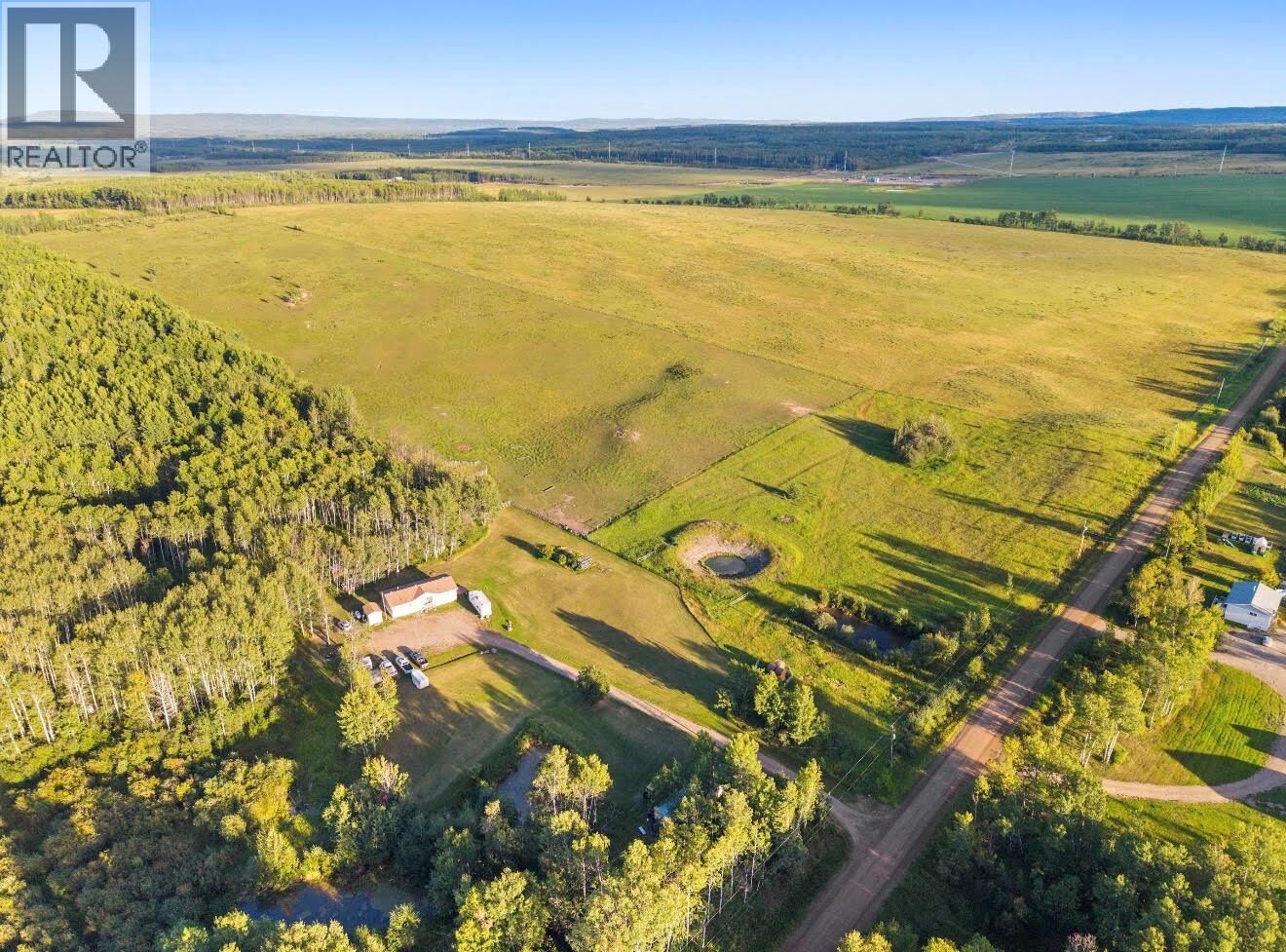 Property Photo:  9666 251 Road  BC V1G 0J2 