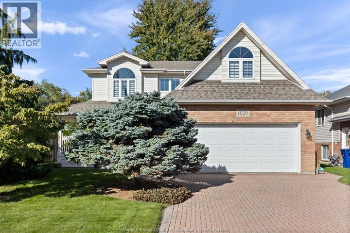 Property Photo:  1620 Maple  ON N9J 3L2 