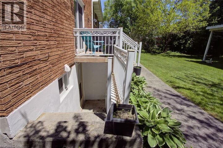Property Photo:  2344 Brinell Avenue  ON L7R 3P5 