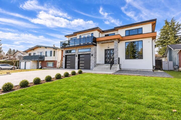 Property Photo:  3265 Saturna Crescent  BC V2T 4R9 