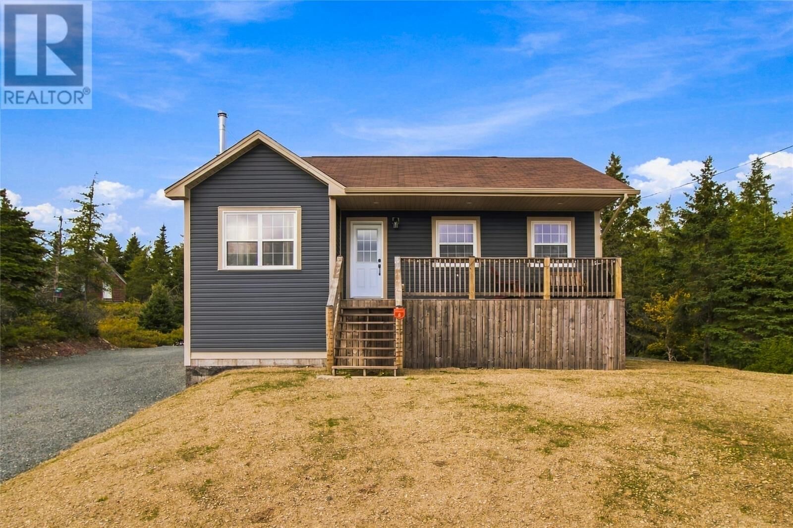 Property Photo:  28 Berry Road  NL A0A 2X0 