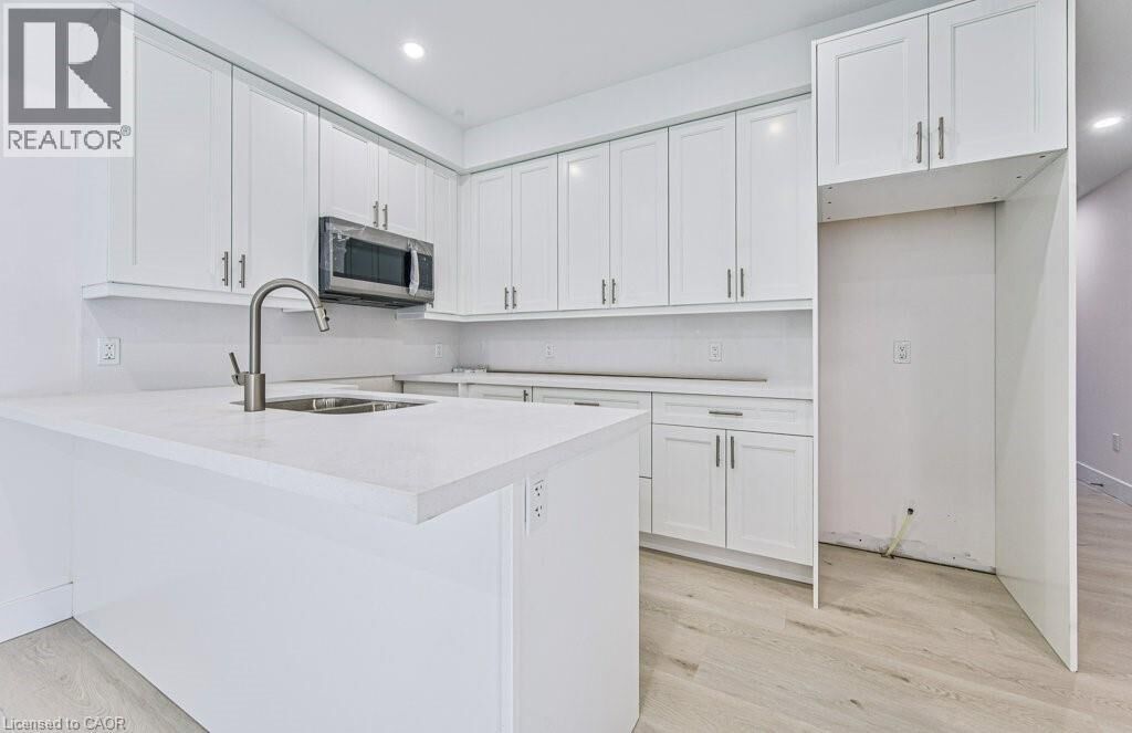 Property Photo:  64 Gage Avenue 1  ON N2G 2E2 