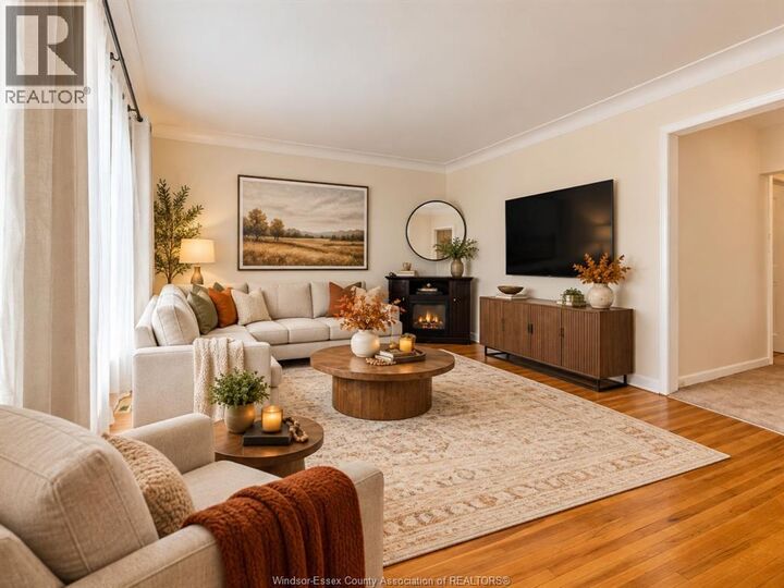 Property Photo:  3800 Rosemount Avenue  ON N9C 2E5 