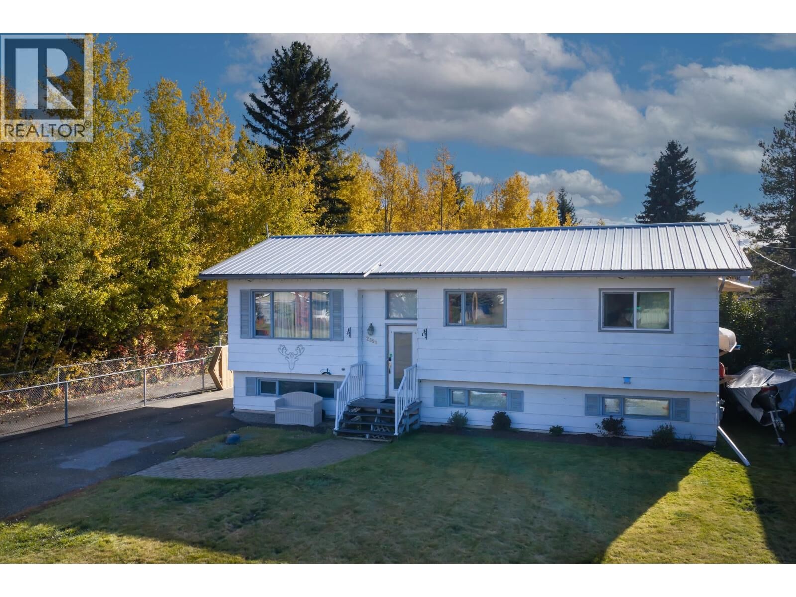 Property Photo:  2898 Victoria Street  BC V0J 3A0 
