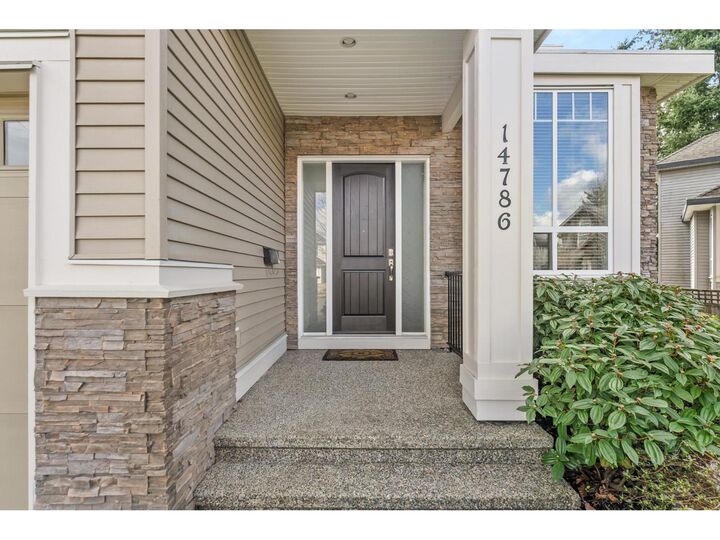 Property Photo:  14786 57A Avenue  BC V3S 3B7 