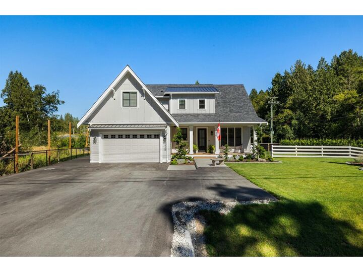 Property Photo: 2416 256 Street BC V4W 2C1