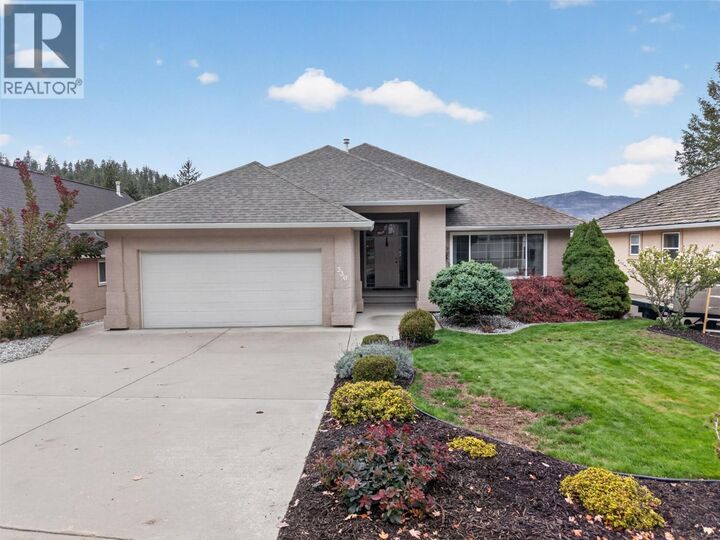 Property Photo:  330 Woodwind Court  BC V1V 2L3 