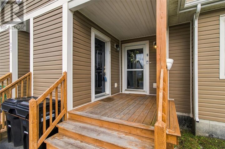 Property Photo:  405 Blackmarsh Road 4  NL A1E 1T7 