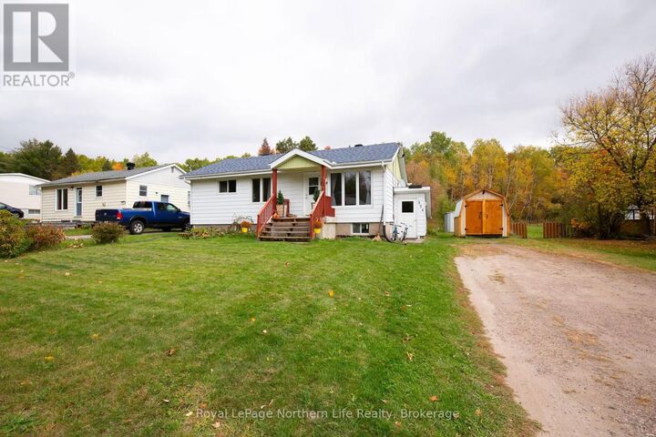 Property Photo: 324 Main Street ON P0H 1Z0