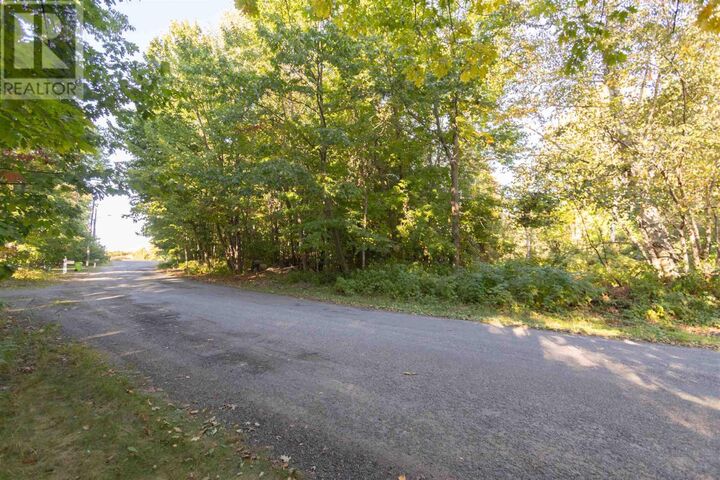 Property Photo: Lot 18 Nokomis Beach Rd ON P6A 5K6