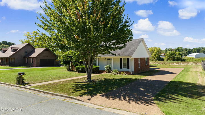Property Photo:  778 Foster Avenue  TN 38012 