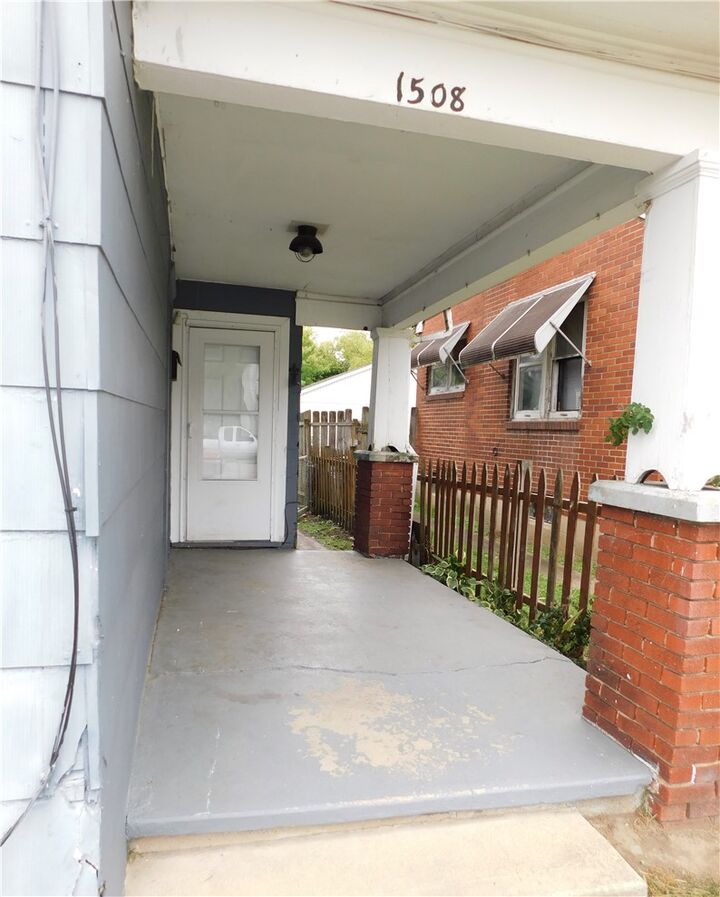 Property Photo:  1508 Maiden Lane  OH 45504 