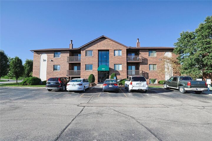 Property Photo:  3920 Mack Road 113  OH 45014 
