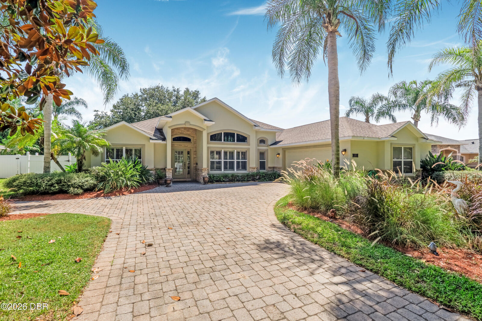 Property Photo:  4252 Hidden Lake Drive  FL 32129 