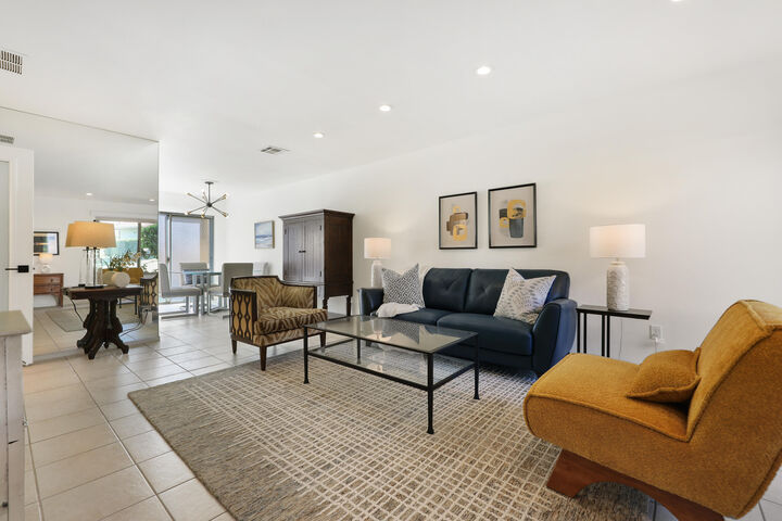 Property Photo: 73145 Alice Marble Lane CA 92260