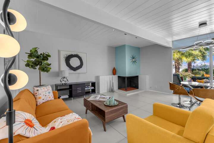 Property Photo: 79944 Camelback Drive CA 92203