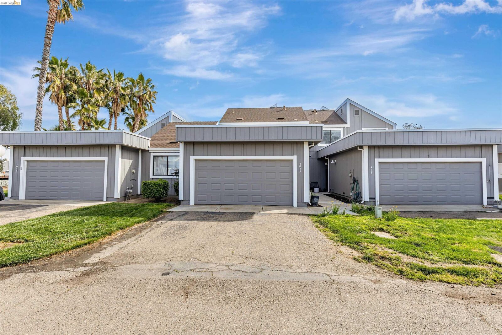 Property Photo: 2025 Sand Point Rd CA 94505