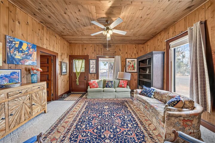 Property Photo:  1481 Clover Avenue  NV 89835 