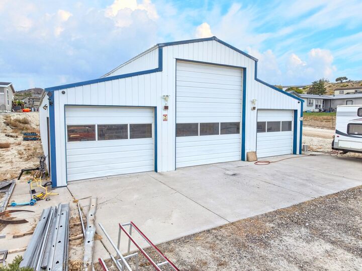 Property Photo:  553 Lynx Drive  NV 89815 